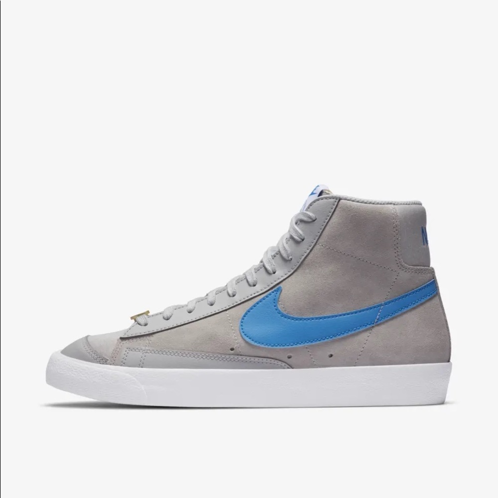 *NEW* Nike Blazer Mid ‘77 Coney Island
